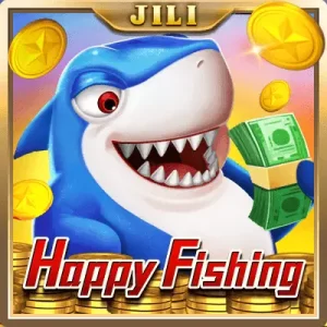 911JL Fishing Gamesv